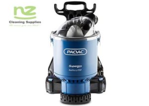 PACVAC SUPERPRO 700 BACK VAC