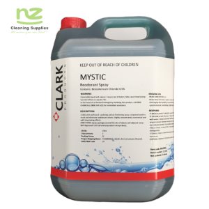 MYSTIC 5L