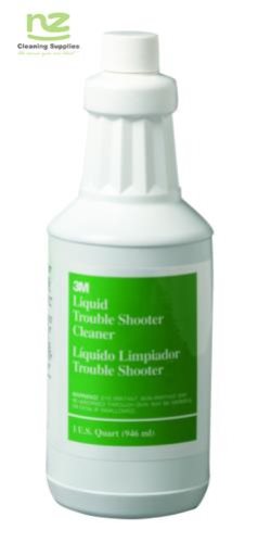 3M TROUBLESHOOTER  LIQUID  FINISH 946ML