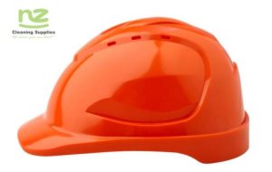 PROSAFE V9 VENTED  HARD HAT