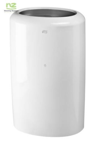 SCA TORK BIN WHITE 50L