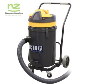 RHG  3 STAGE WET & DRY VACUUM