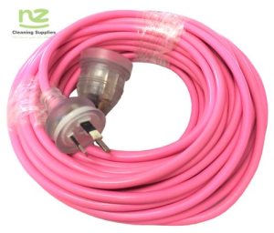 FV FLEX CORD 20MTR FOR BACKPACK - PINK