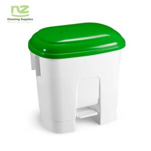 TTS 60L DERBY BIN GREEN