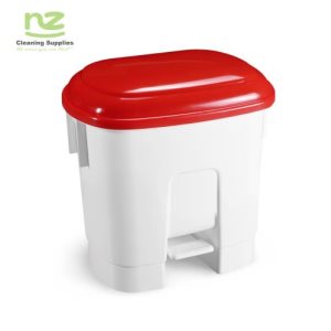 TTS 60L DERBY BIN RED