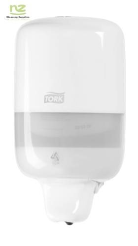 SCA TORK MINI LIQUID SOAP DISPENSER (S2)