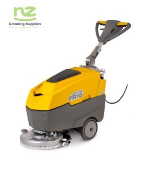 GHIBLI SCRUBBER DRYER FRECCIA 15 M 38 HYBRID