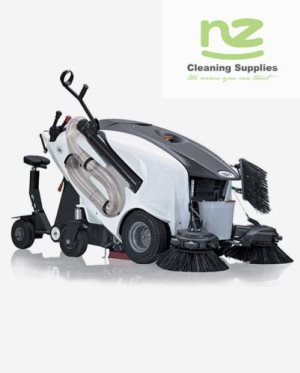 TSM ITALA 135 BT  ELECTRIC SWEEPER