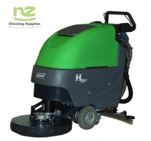 MINUTEMAN H20  20" HOSPITAL GRADE SCRUBBER DRYER