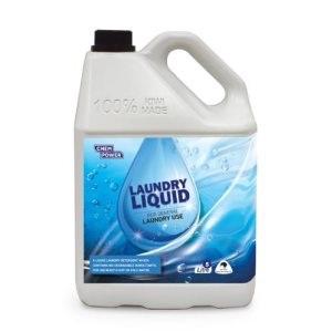 NZCS LAUNDRY LIQUID 5L