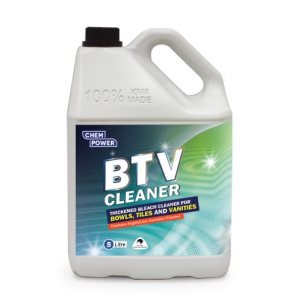 BTV CLEANER  5L