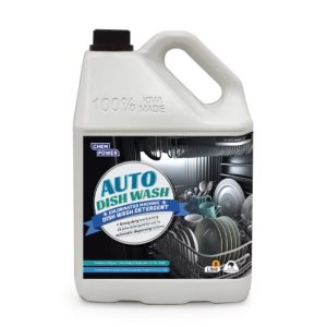 NZCS AUTO DISHWASH 5L