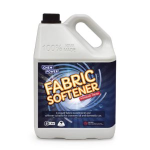 NZCS FABRIC SOFTENER 5L