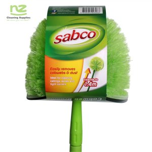 SABCO DOMED COBWEB BROOM EXT T 1.4M