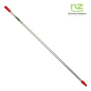 SABCO ALUMINIUM HANDLE RED