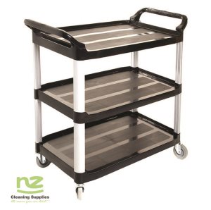 SABCO PRO UTILITY CART