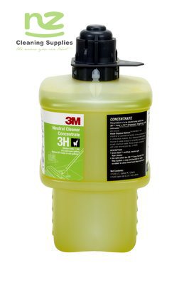 3M  3H NEUTRAL CLEANER 2 LTR