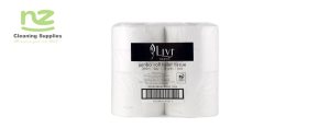 LIVI BASICS  2 PLY  300M JUMBO