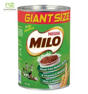 MILO 1.9KG TIN